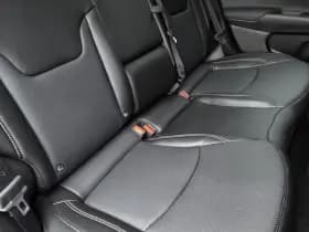 Jeep Compass 4xe 240 Plug-in Hybrid Electric Summit | Apple-Android | Adaptieve Cruise Control | Stoelverwarming thumbnail 15