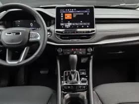 Jeep Compass 4xe 240 Plug-in Hybrid Electric Summit | Apple-Android | Adaptieve Cruise Control | Stoelverwarming thumbnail 17