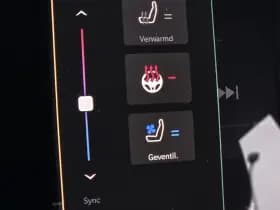 Jeep Compass 4xe 240 Plug-in Hybrid Electric Summit | Apple-Android | Adaptieve Cruise Control | Stoelverwarming thumbnail 28