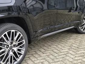 Jeep Compass 4xe 240 Plug-in Hybrid Electric Summit | Apple-Android | Adaptieve Cruise Control | Stoelverwarming thumbnail 10