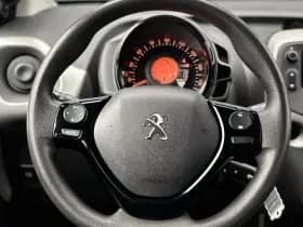 Peugeot 108 1.0 e-VTi Active | Airco | Bluetooth | Elektrische ramen thumbnail 11