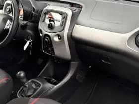 Peugeot 108 1.0 e-VTi Active | Airco | Bluetooth | Elektrische ramen thumbnail 12