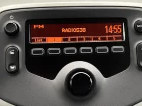 Peugeot 108 1.0 e-VTi Active | Airco | Bluetooth | Elektrische ramen thumbnail 20