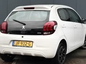 Peugeot 108 1.0 e-VTi Active | Airco | Bluetooth | Elektrische ramen thumbnail 3