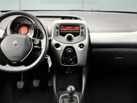 Peugeot 108 1.0 e-VTi Active | Airco | Bluetooth | Elektrische ramen thumbnail 4
