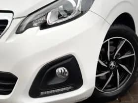 Peugeot 108 1.0 e-VTi Active | Airco | Bluetooth | Elektrische ramen thumbnail 5