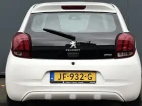 Peugeot 108 1.0 e-VTi Active | Airco | Bluetooth | Elektrische ramen thumbnail 6
