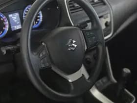 Suzuki S-Cross SX4 1.6 Comfort | Airco | Cruise Control | Stoelverwarming thumbnail 11