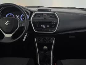 Suzuki S-Cross SX4 1.6 Comfort | Airco | Cruise Control | Stoelverwarming thumbnail 12