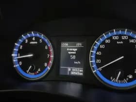 Suzuki S-Cross SX4 1.6 Comfort | Airco | Cruise Control | Stoelverwarming thumbnail 14