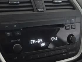 Suzuki S-Cross SX4 1.6 Comfort | Airco | Cruise Control | Stoelverwarming thumbnail 21