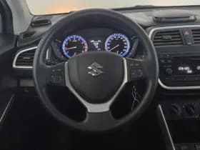 Suzuki S-Cross SX4 1.6 Comfort | Airco | Cruise Control | Stoelverwarming thumbnail 4