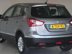 Suzuki S-Cross SX4 1.6 Comfort | Airco | Cruise Control | Stoelverwarming thumbnail 7