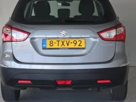 Suzuki S-Cross SX4 1.6 Comfort | Airco | Cruise Control | Stoelverwarming thumbnail 9