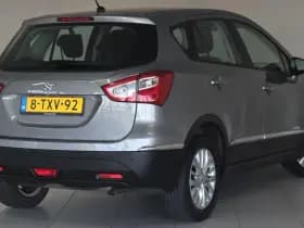 Suzuki S-Cross SX4 1.6 Comfort | Airco | Cruise Control | Stoelverwarming thumbnail 10