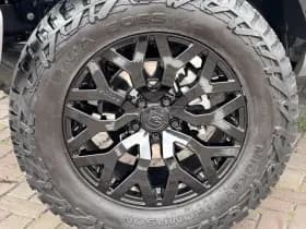 Jeep Wrangler BRUTE Sahara 4xe 380 | Lift kit | 20" | Verwarmde stoelen| BRUTE | Hybrid | thumbnail 2