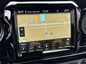 Jeep Wrangler BRUTE Sahara 4xe 380 | Lift kit | 20" | Verwarmde stoelen| BRUTE | Hybrid | thumbnail 11