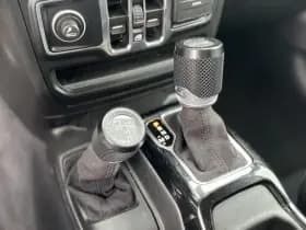 Jeep Wrangler BRUTE Sahara 4xe 380 | Lift kit | 20" | Verwarmde stoelen| BRUTE | Hybrid | thumbnail 13