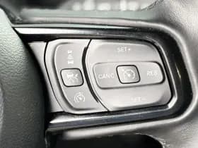 Jeep Wrangler BRUTE Sahara 4xe 380 | Lift kit | 20" | Verwarmde stoelen| BRUTE | Hybrid | thumbnail 16