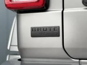 Jeep Wrangler BRUTE Sahara 4xe 380 | Lift kit | 20" | Verwarmde stoelen| BRUTE | Hybrid | thumbnail 17