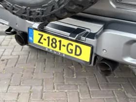 Jeep Wrangler BRUTE Sahara 4xe 380 | Lift kit | 20" | Verwarmde stoelen| BRUTE | Hybrid | thumbnail 18