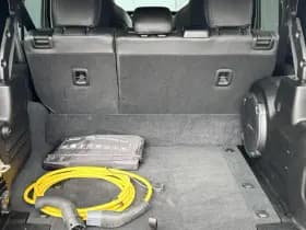 Jeep Wrangler BRUTE Sahara 4xe 380 | Lift kit | 20" | Verwarmde stoelen| BRUTE | Hybrid | thumbnail 20