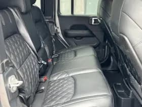 Jeep Wrangler BRUTE Sahara 4xe 380 | Lift kit | 20" | Verwarmde stoelen| BRUTE | Hybrid | thumbnail 21