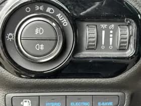 Jeep Wrangler BRUTE Sahara 4xe 380 | Lift kit | 20" | Verwarmde stoelen| BRUTE | Hybrid | thumbnail 22