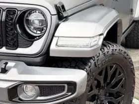 Jeep Wrangler BRUTE Sahara 4xe 380 | Lift kit | 20" | Verwarmde stoelen| BRUTE | Hybrid | thumbnail 5