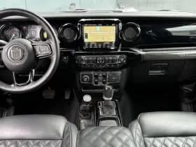 Jeep Wrangler BRUTE Sahara 4xe 380 | Lift kit | 20" | Verwarmde stoelen| BRUTE | Hybrid | thumbnail 6