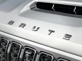 Jeep Wrangler BRUTE Sahara 4xe 380 | Lift kit | 20" | Verwarmde stoelen| BRUTE | Hybrid | thumbnail 7