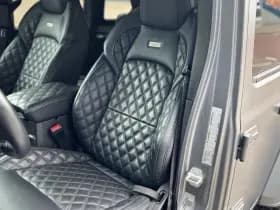 Jeep Wrangler BRUTE Sahara 4xe 380 | Lift kit | 20" | Verwarmde stoelen| BRUTE | Hybrid | thumbnail 9