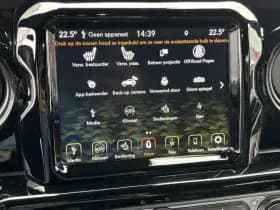 Jeep Wrangler BRUTE Sahara 4xe 380 | Lift kit | 20" | Verwarmde stoelen| BRUTE | Hybrid | thumbnail 10