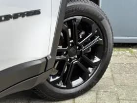 Jeep Compass Night Eagle Automaat Hybrid Demo | Apple-Android | Stoelverwarming | Dealeronderhouden thumbnail 11