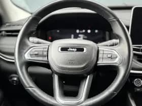 Jeep Compass Night Eagle Automaat Hybrid Demo | Apple-Android | Stoelverwarming | Dealeronderhouden thumbnail 13