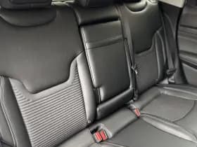 Jeep Compass Night Eagle Automaat Hybrid Demo | Apple-Android | Stoelverwarming | Dealeronderhouden thumbnail 16