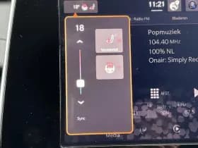 Jeep Compass Night Eagle Automaat Hybrid Demo | Apple-Android | Stoelverwarming | Dealeronderhouden thumbnail 25