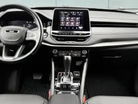 Jeep Compass Night Eagle Automaat Hybrid Demo | Apple-Android | Stoelverwarming | Dealeronderhouden thumbnail 4