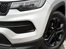 Jeep Compass Night Eagle Automaat Hybrid Demo | Apple-Android | Stoelverwarming | Dealeronderhouden thumbnail 5