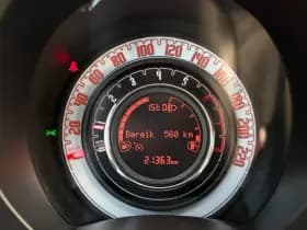 Fiat 500C 1.0 Hybrid Club | Cabrio | Climaat Control | Cruise control | Lage km stand | thumbnail 12