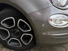 Fiat 500C 1.0 Hybrid Club | Cabrio | Climaat Control | Cruise control | Lage km stand | thumbnail 13