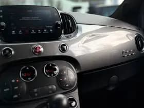 Fiat 500C 1.0 Hybrid Club | Cabrio | Climaat Control | Cruise control | Lage km stand | thumbnail 14