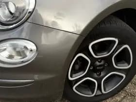 Fiat 500C 1.0 Hybrid Club | Cabrio | Climaat Control | Cruise control | Lage km stand | thumbnail 15