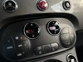 Fiat 500C 1.0 Hybrid Club | Cabrio | Climaat Control | Cruise control | Lage km stand | thumbnail 16