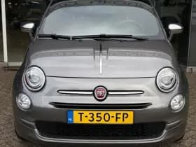 Fiat 500C 1.0 Hybrid Club | Cabrio | Climaat Control | Cruise control | Lage km stand | thumbnail 3