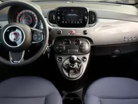 Fiat 500C 1.0 Hybrid Club | Cabrio | Climaat Control | Cruise control | Lage km stand | thumbnail 4