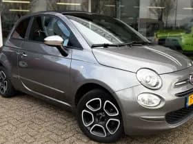 Fiat 500C 1.0 Hybrid Club | Cabrio | Climaat Control | Cruise control | Lage km stand | thumbnail 5