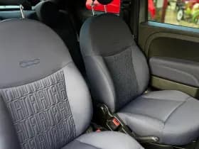 Fiat 500C 1.0 Hybrid Club | Cabrio | Climaat Control | Cruise control | Lage km stand | thumbnail 6