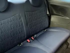 Fiat 500C 1.0 Hybrid Club | Cabrio | Climaat Control | Cruise control | Lage km stand | thumbnail 8