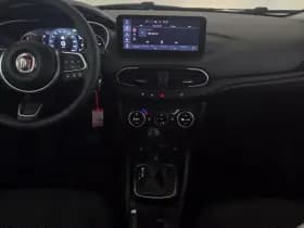 Fiat Tipo Stationwagon Cross 1.5 Hybrid Garmin | Apple-Android | Adaptive Cruise Control | Stoelverwarming thumbnail 12